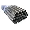 ANIS B36.19 nahtlose Stahlrohre vernickeln legierter Stahl-Rohr N08825