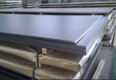 Galvanisierte Stahlplatte LSAW UOE Legierungs-800 UNS N08800