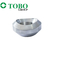 Geschmiedeter Hochdruckkohlenstoffstahl TOBO ANSI B16.11 Weldolet