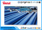 Nahtloser Plastik beschichtete Stahl- Rohr API 5L GRB/EPOXID-300 Mikrometer A106 GRB